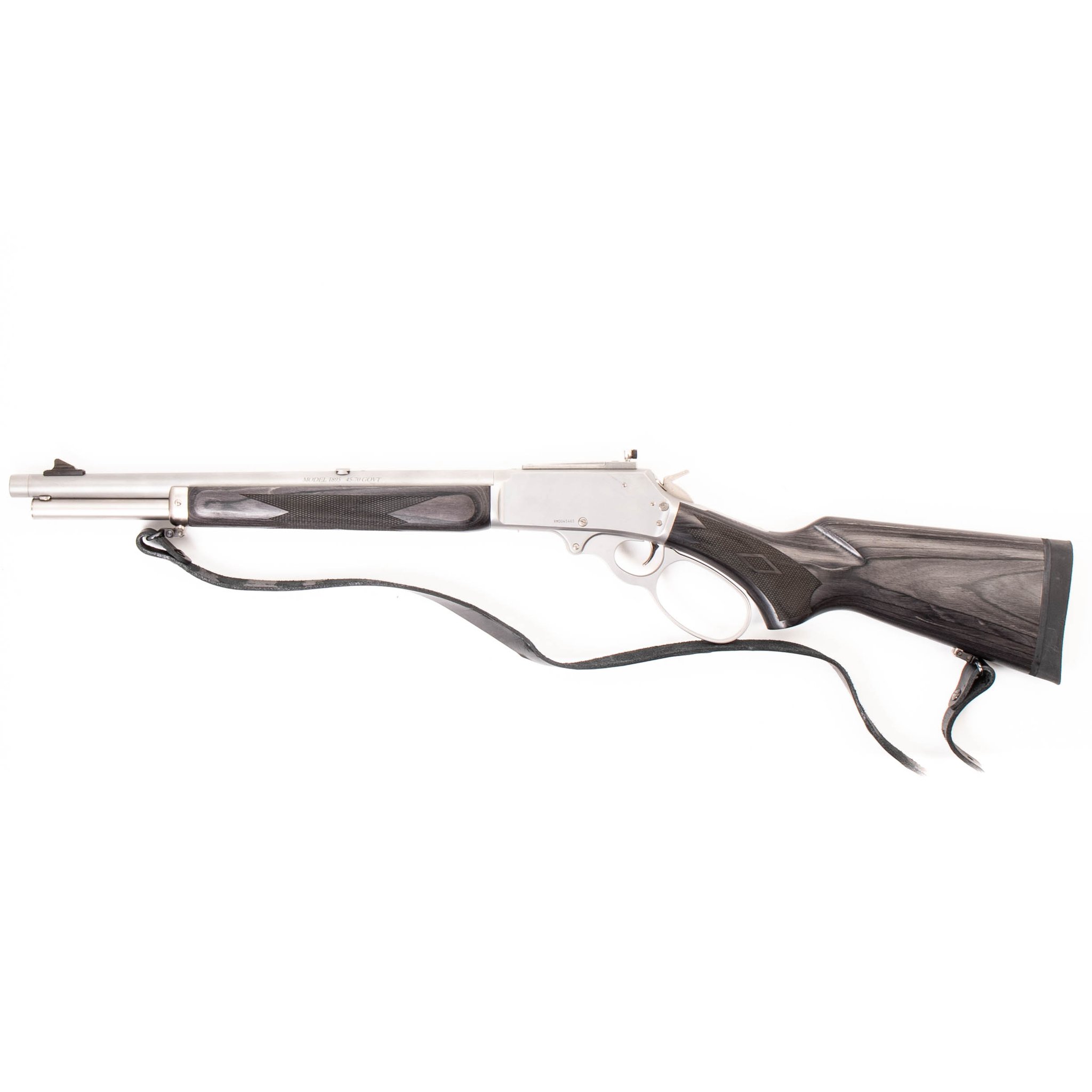 Marlin Model 1895